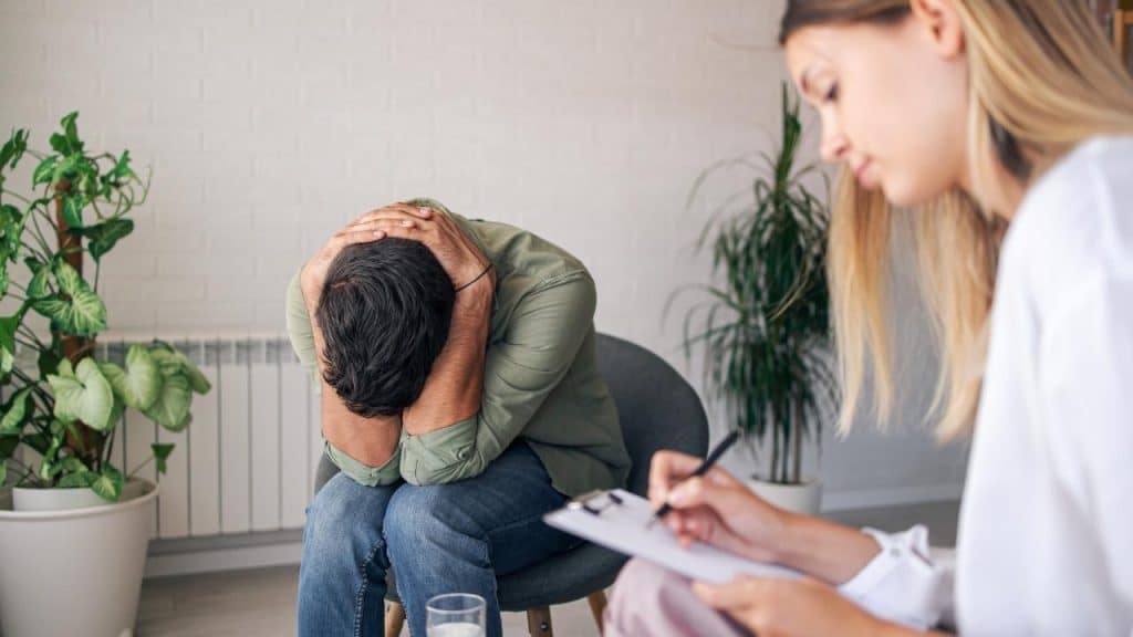 גמילה מסמים