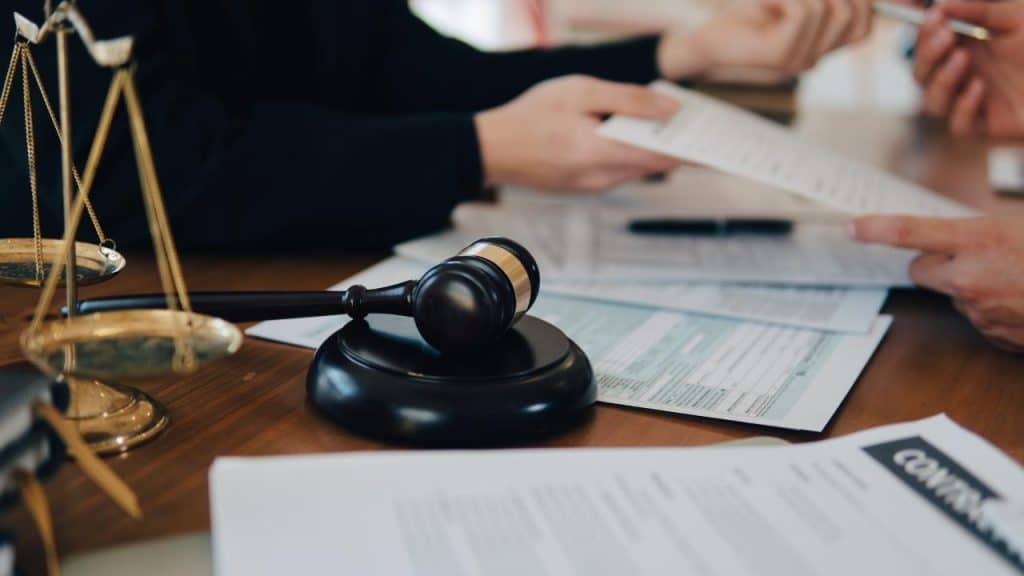 עורך דין בענייני ירושה