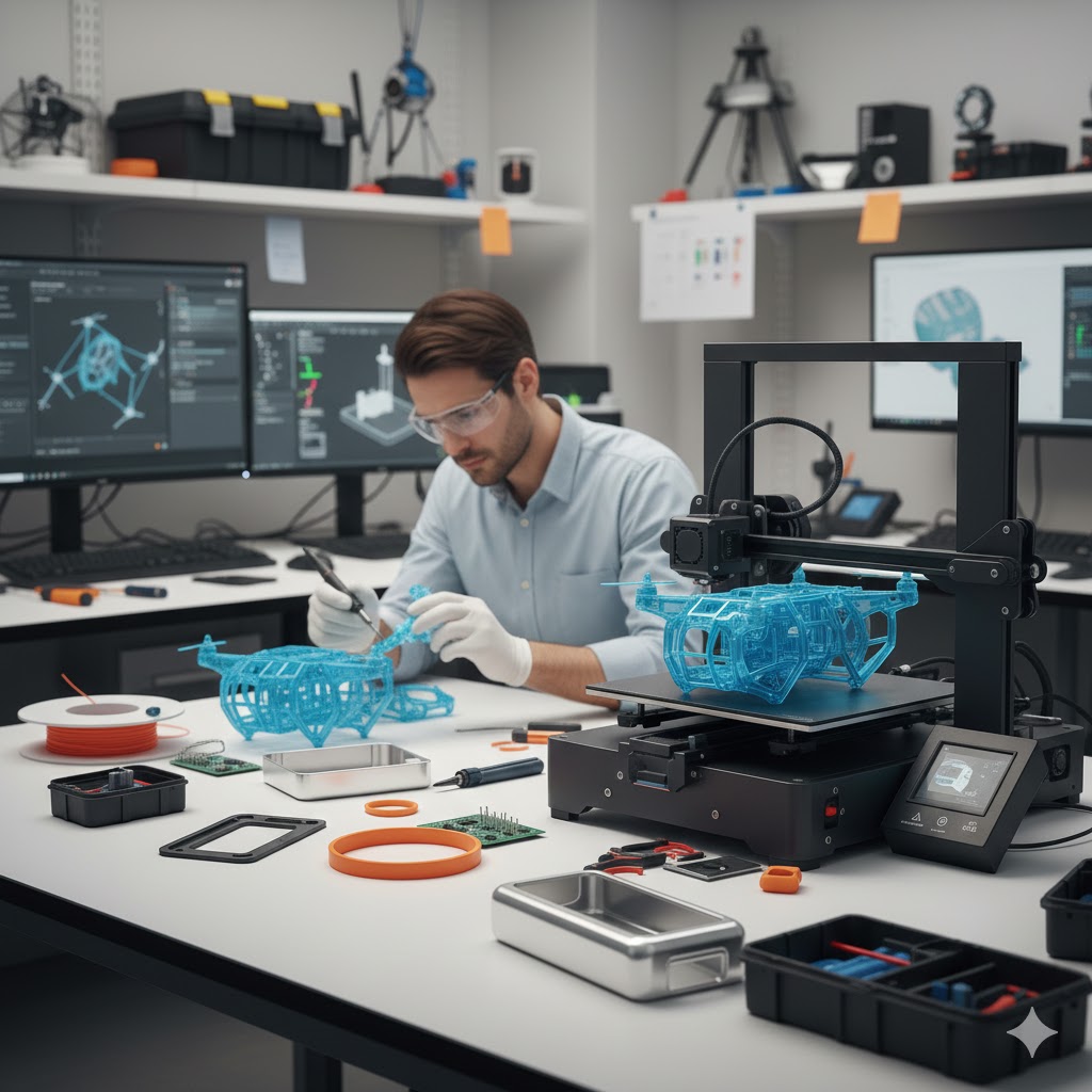 פיתוח אב טיפוס