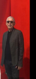 אהרון וינקלר: מוביל השינוי ששובר מוסכמות