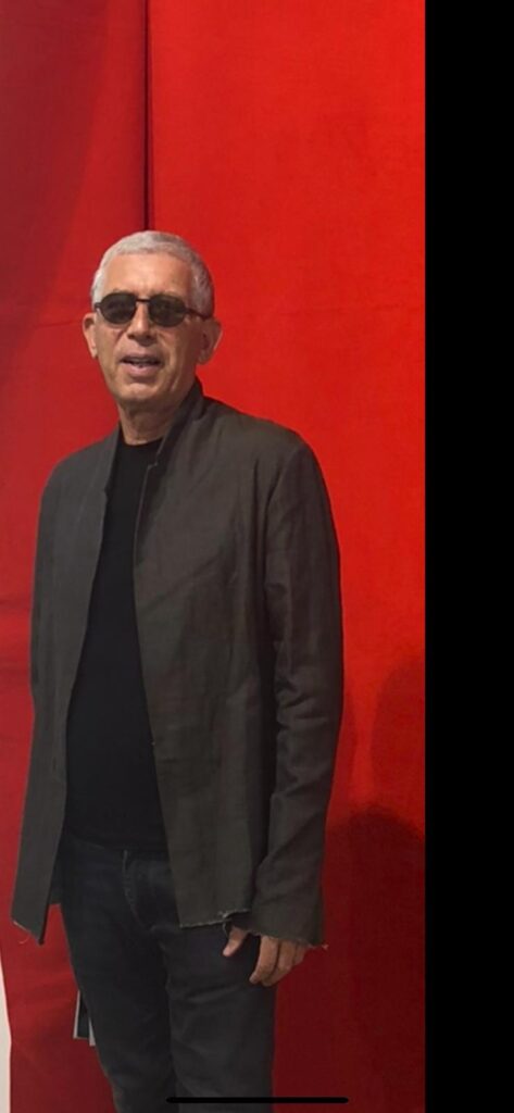 אהרון וינקלר: מוביל השינוי ששובר מוסכמות